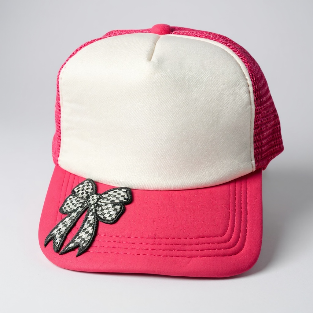 Hat w/ 1 Patch
